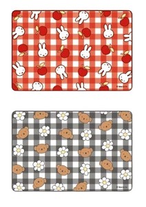 Pre-order Kitchen Accessories Series Miffy