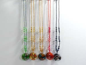Necklace/Pendant Necklace Long 5-pcs set