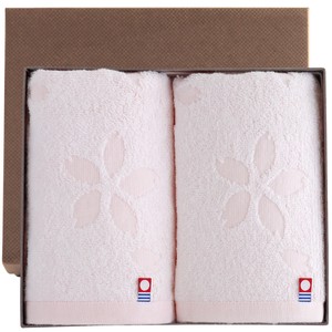 Imabari Towel Hand Towel Gift Face