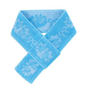 Hand Towel Blue Limited