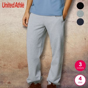 Full-Length Pant Shirring