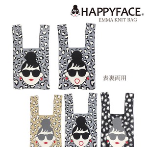 Handbag face Leopard Print