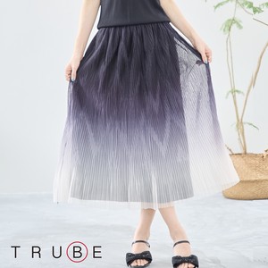 Skirt Design Gradation L 【2024NEW】