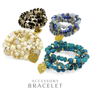 Bracelet 4-pcs set