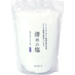 神棚の里 盛り塩用 盛塩 清めの塩 1kg