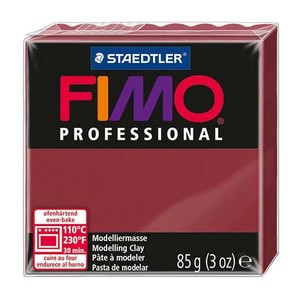 8004-23 FIMO フィモ プロフェッショナル ボルドー 8004-23