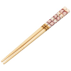 Chopsticks Curious George 16.5cm