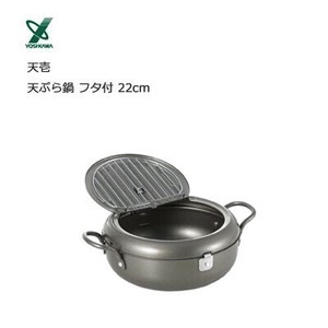 Pot IH Compatible Limited 22cm