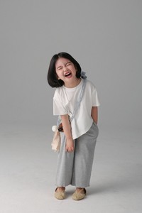 Kids' Short Sleeve T-shirt Design T-Shirt 90cm 5-types