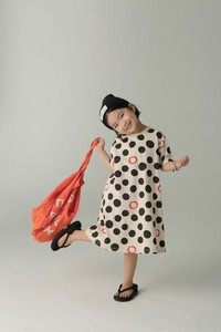儿童洋装/连衣裙 洋装/连衣裙 90cm 2种类