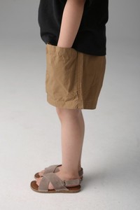 Kids' Short Pant 2-types 90cm