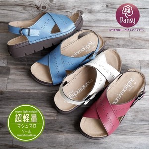 Sandals Lightweight Spring/Summer Ladies'