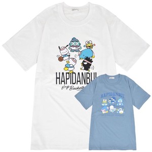 T-shirt Pudding T-Shirt Sanrio Characters L M