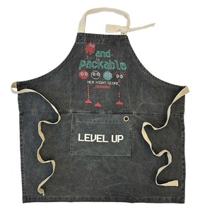 Apron