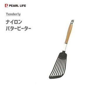 汤勺/勺子 木制手柄 数量限定 日本制造