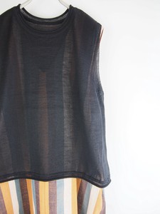 Sweater/Knitwear 2024 Spring/Summer Made in Japan