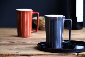 Mino ware Mug Large Capacity Made in Japan