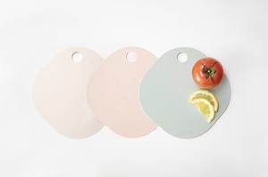 Kitchen Accessories Antibacterial New Color Made in Japan