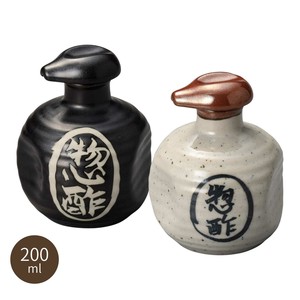 Mino ware Seasoning Container Made in Japan