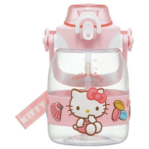 Water Bottle Hello Kitty Skater 1200ml
