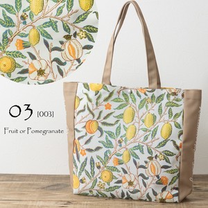 Tote Bag Fruit Reusable Bag