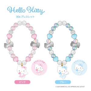 Pre-order Bracelet Hello Kitty 2-types