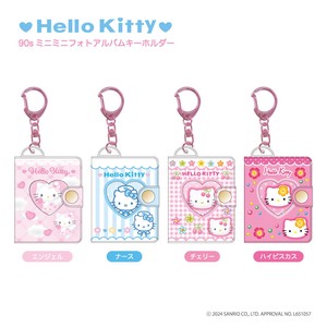 预购 相本/相册 Hello Kitty凯蒂猫 2024年 4种类