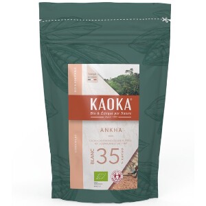 【業務用】KAOKA アンカ 35％【ホワイト】【チョコレート】
