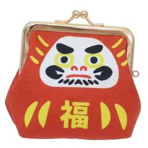 零钱包 红