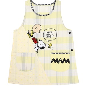 围裙 Snoopy史努比