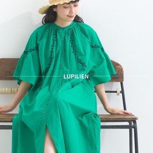 Casual Dress One-piece Dress NEW 2024 Spring/Summer