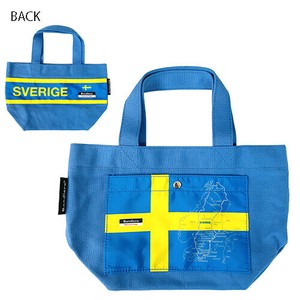 Tote Bag Mini-tote