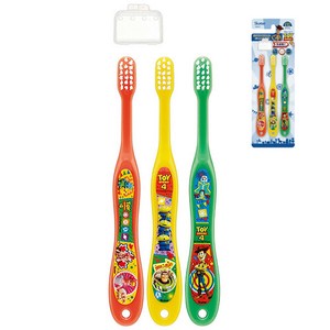 牙刷 玩具总动员