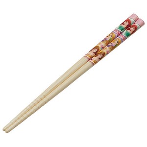 筷子 竹筷 Disney迪士尼 16.5cm