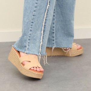 Sandals [S/S NEW]