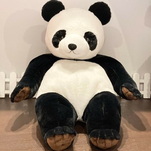 ベアフレール　パンダ　L　ぬいぐるみ