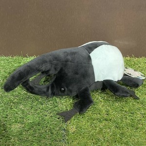 コットンクラウディ　ヘラクレスリッキー　ぬいぐるみ