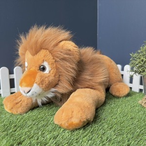 Animal/Fish Plushie/Doll Lion