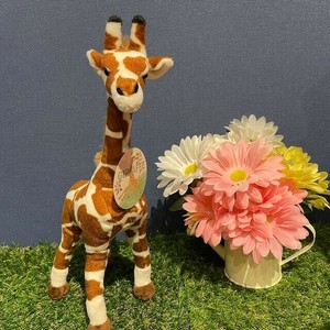 Animal/Fish Plushie/Doll Giraffe