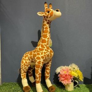 Animal/Fish Plushie/Doll Giraffe