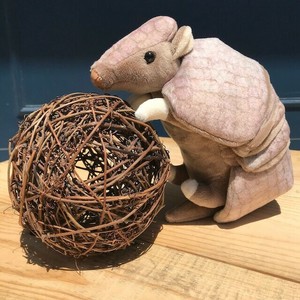 动物/鱼玩偶/毛绒玩具
