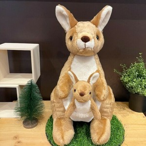 ウォルガー　M　ぬいぐるみ