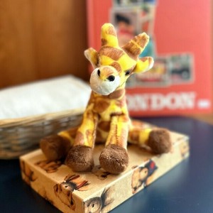 ソフィーワンダーランド キリン　ぬいぐるみ