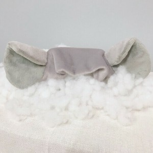 Animal/Fish Plushie/Doll Elephant Hair Band