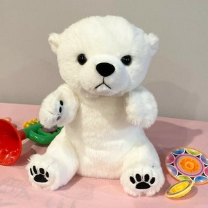 Animal/Fish Plushie/Doll