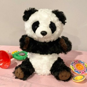 Animal/Fish Plushie/Doll Panda
