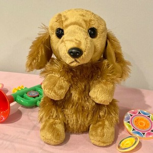 Animal/Fish Plushie/Doll Farm