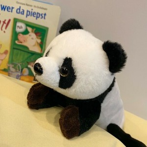 ペンケース　ソフィーワンダーランド　パンダ　ぬいぐるみ