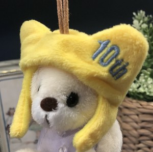 プチ BEAR’S 365 帽子 10日
