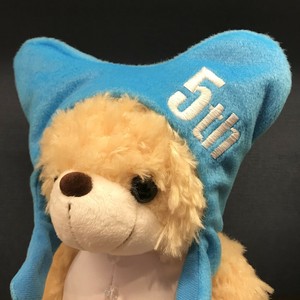 BEAR’S 365 帽子 5日
